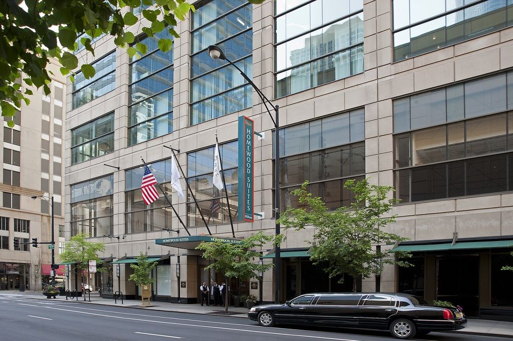 Homewood Suites by Hilton Chicago-Downtown image 1
